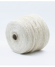 Hemp 70% Silk 30%
