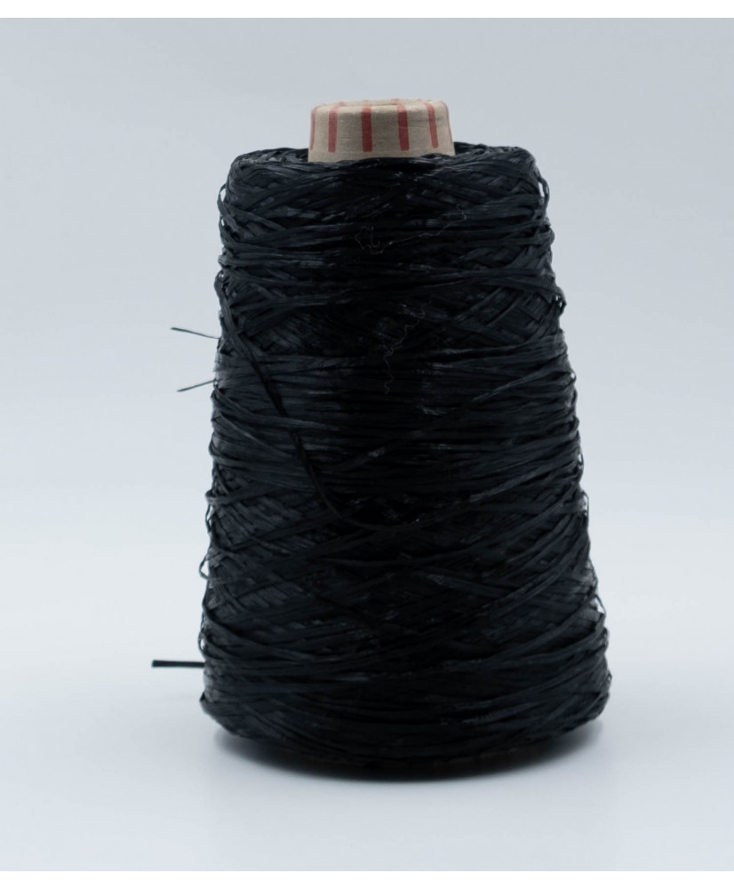 Raffia -Viscose 100%