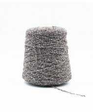 Cashmere 93% silk 7%