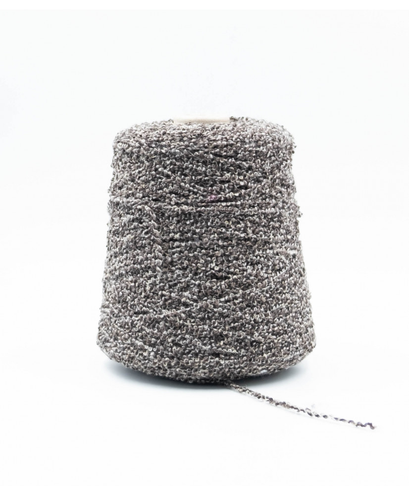 Cashmere 93% silk 7%