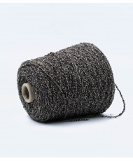 Cashmere 93% silk 7%