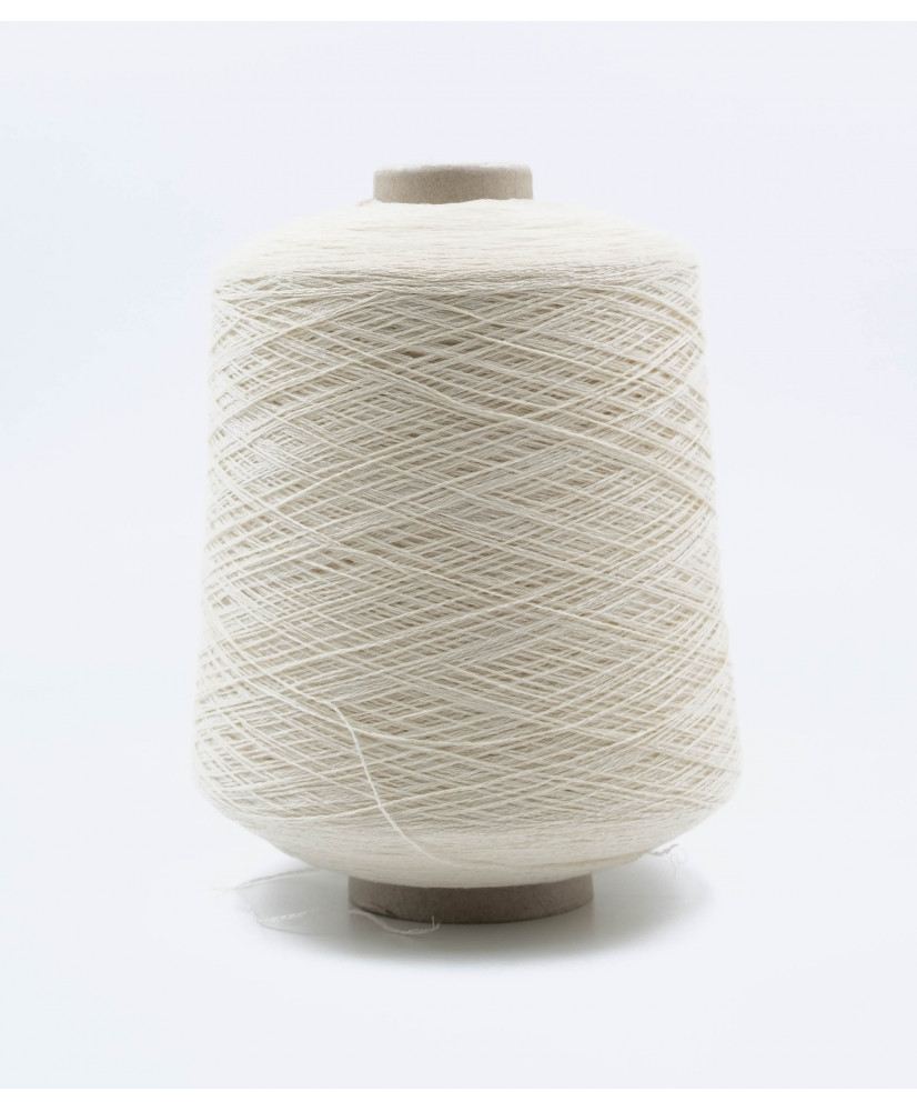 Canapa 58% cotone 42%