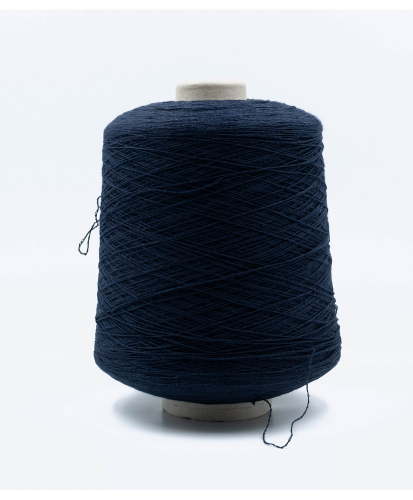 Canapa 58% cotone 42%