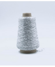 Poliammide 100% con paillettes 1 mm