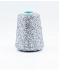 Polyamide 100% with 1 mm sequins