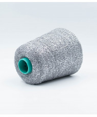 Polyamide 100% with 1 mm sequins