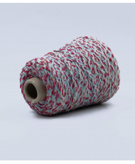 Polyamide 52% Polyester 48%