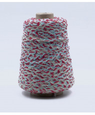 Polyamide 52% Polyester 48%