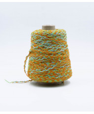 Polyamide 52% Polyester 48%