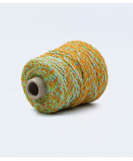Polyamide 52% Polyester 48%