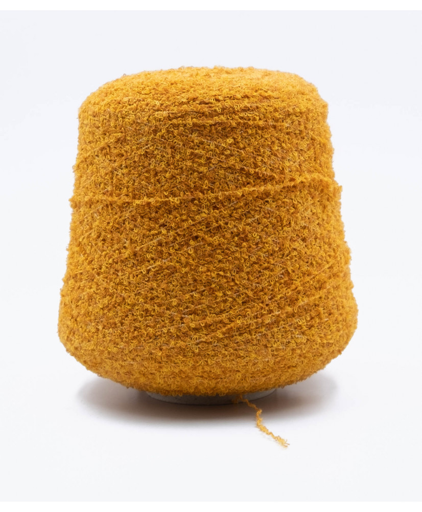 Cotone 94% Gots Poliammide 6%