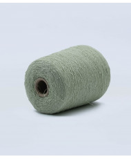 Seta 67% Mulberry  Nylon 33%