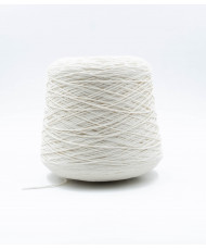 Cotton 64% Polyamide 24% Silk 12%