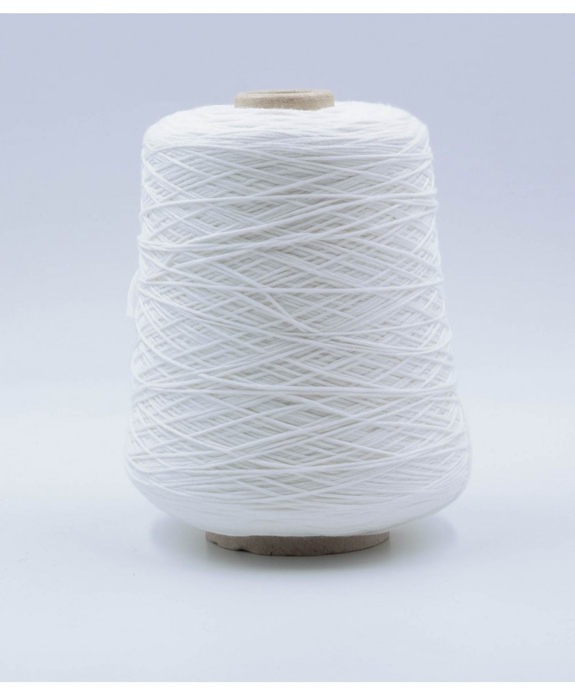 Cotone 50% Poliammide 28% Seta 22%