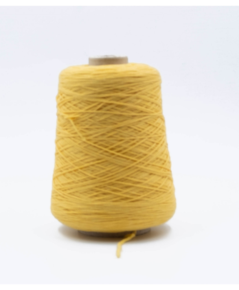 Cotone 50% Poliammide 28% Seta 22%