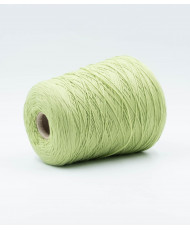 Cotton 50% Polyamide 28% Silk 22%