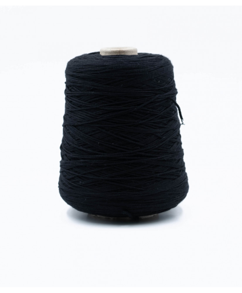 Cotton 50% Polyamide 28% Silk 22%