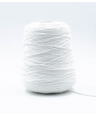Cotone 50% Poliammide 28% Seta 22%
