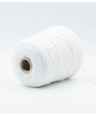 Cotone 50% Poliammide 28% Seta 22%