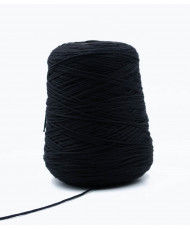 Cotton 50% Polyamide 28% Silk 22%