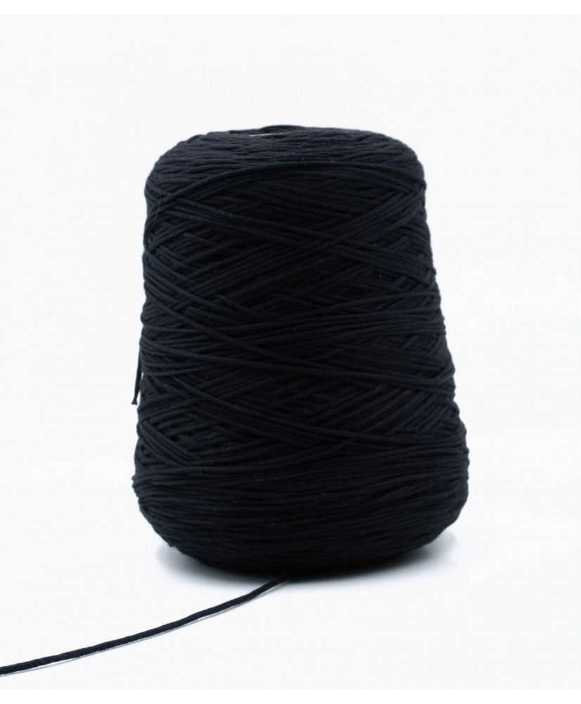Cotton 50% Polyamide 28% Silk 22%
