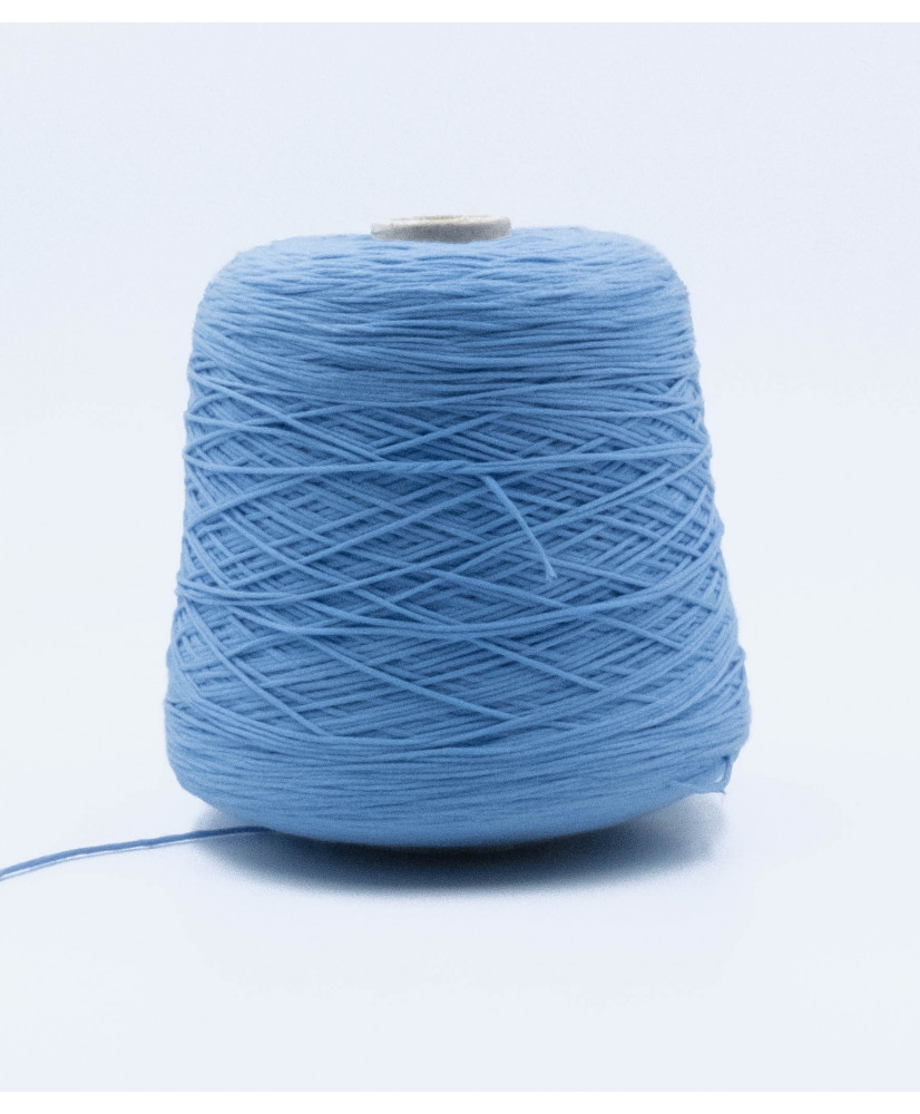 Cotone 62% Poliammide 28%