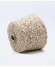 Cotton 42% Polyamide 34% Linen 24%