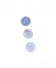 Buttons 12, 18 mm