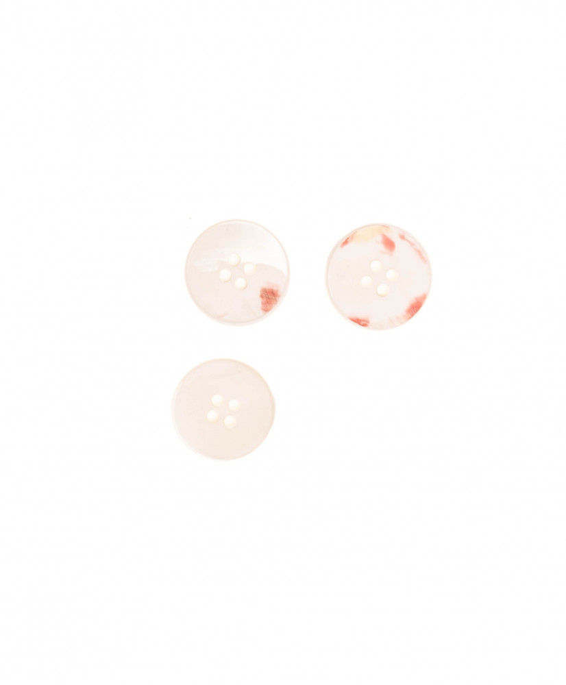 Buttons 12, 18 mm