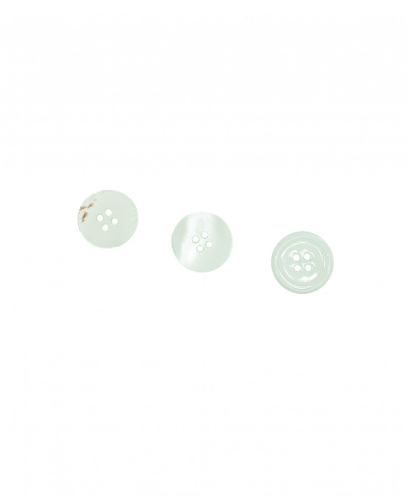 Buttons 12, 18 mm