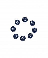 Buttons 10,11 mm