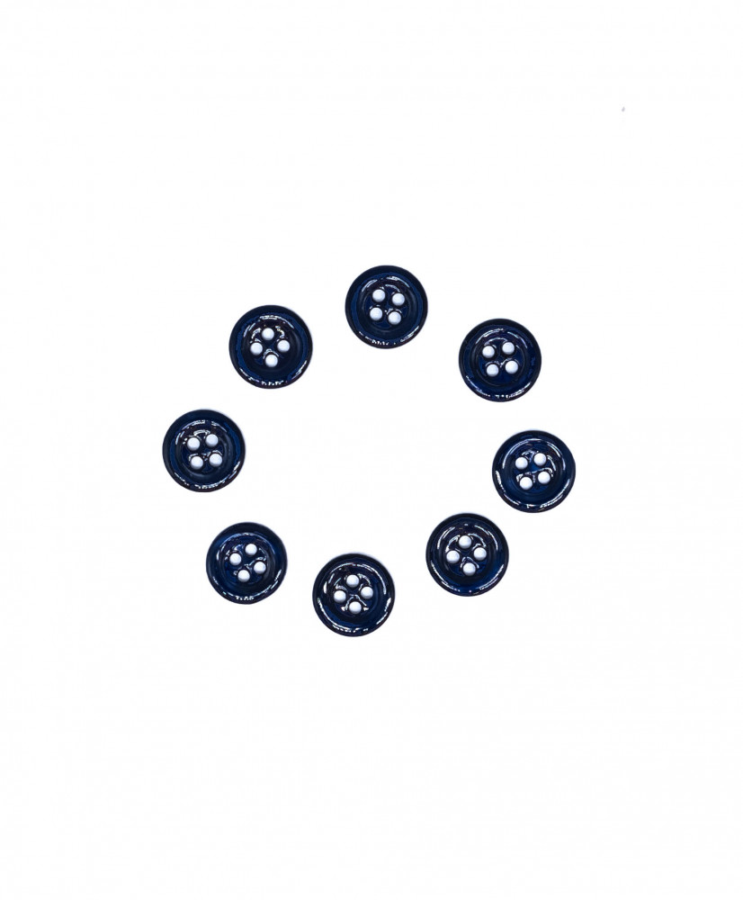 Buttons 10,11 mm