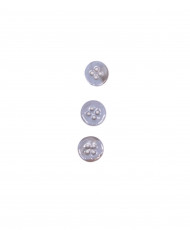 Buttons 10,11 mm