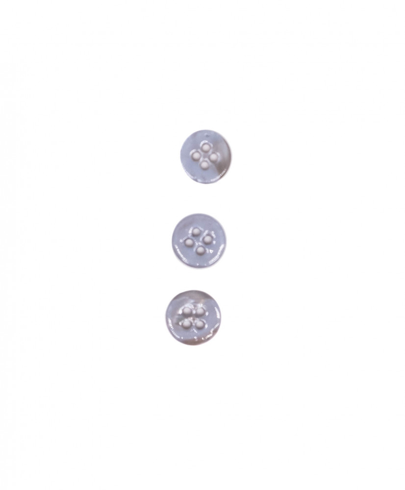 Buttons 10,11 mm