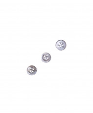 Buttons 10,11 mm