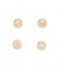 Buttons 16x16 mm, 23x23 mm