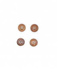 Buttons 15 mm