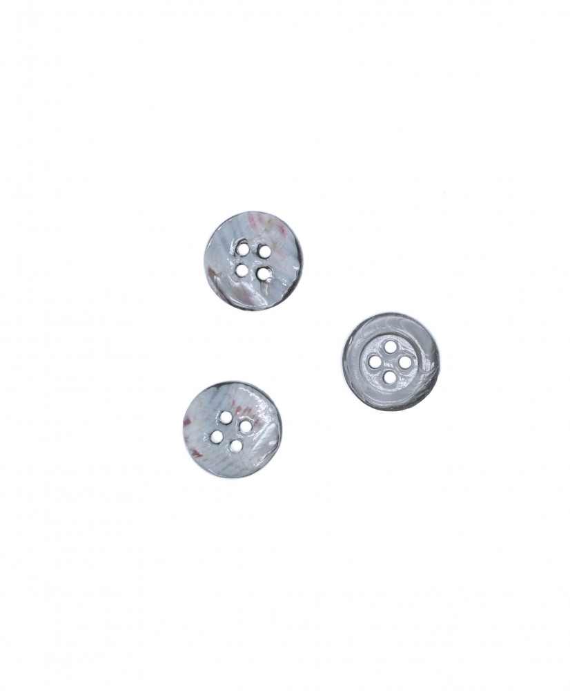 Buttons 17 mm