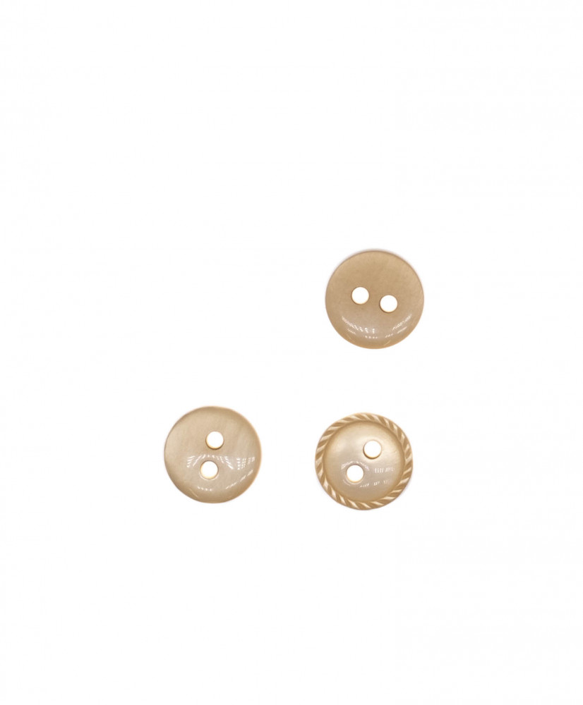 Buttons 13 mm