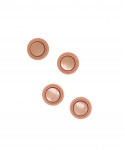 Bottoni 20 mm