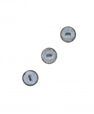 Buttons 15 mm
