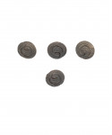 Bottoni 18 mm