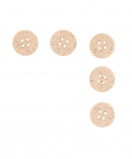 Buttons 18 mm