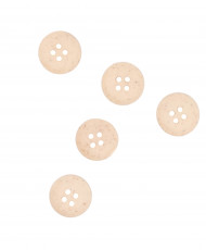 Buttons 18 mm