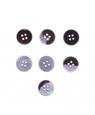 Buttons 14 mm