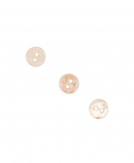 Buttons 10 mm