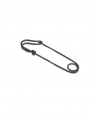 Safety pin 6 cm