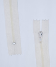 Plastic Chain Zipper with...