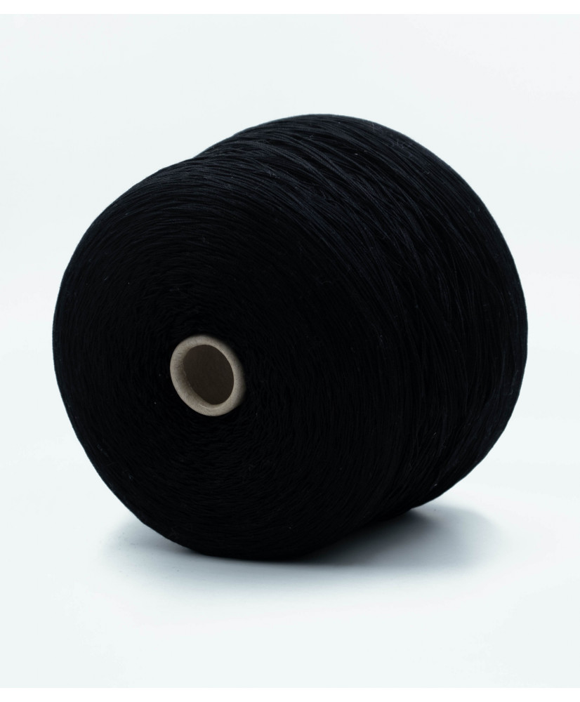 Cotone mercerizzato 100%