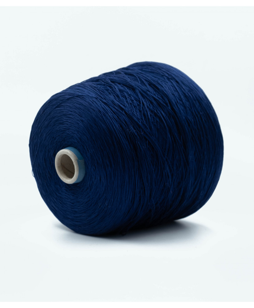 Cotton mercerized 100%
